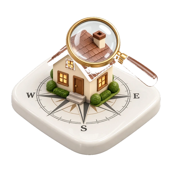 Identification of Non – Traceable Properties